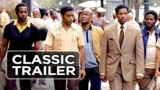 American Gangster Official Trailer #1 – Denzel Washington, Russell Crowe Movie (2007) HD