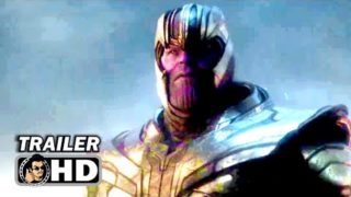 AVENGERS: ENDGAME Trailer #3 (2019) Marvel Movie HD