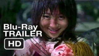 Battle Royale Official Blu-Ray Trailer – Cult Classic Movie (2000)