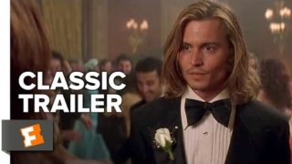 Blow (2001) Official Trailer – Johnny Depp, Penelope Cruz Movie HD