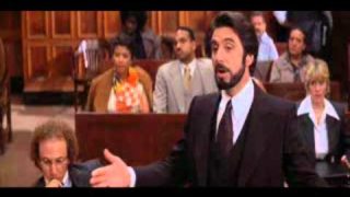 Carlitos Way – Courtroom Scene.wmv