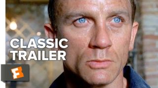 Casino Royale (2006) Trailer #1 | Movieclips Classic Trailers