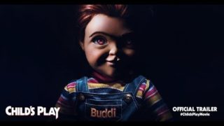 CHILD'S PLAY Official Trailer #2 – (2019)