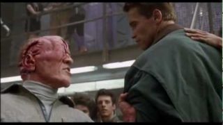 Classic Movie Trailers: Total Recall (1990)