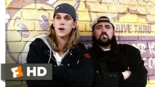Clerks II (1/8) Movie CLIP – The New and Improved Jay and Silent Bob (2006) HD