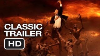 Constantine (2005) Official Trailer # 1 – Keanu Reeves Movie HD