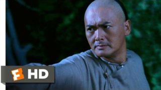 Crouching Tiger, Hidden Dragon (2/8) Movie CLIP – My Name Is Li Mu Bai (2000) HD