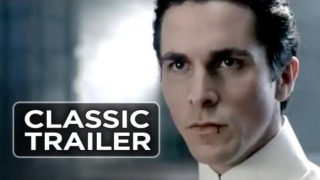 Equilibrium (2002) Official Trailer #1 – Christian Bale Movie HD