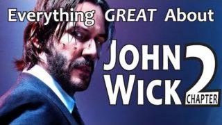 Everything GREAT About John Wick Chapter 2!
