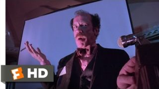 Fear and Loathing in Las Vegas (9/10) Movie CLIP – Dr. Bumquist's Drug Lecture (1998) HD