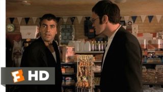 From Dusk Till Dawn (2/12) Movie CLIP – Convenience Store Massacre (1996) HD