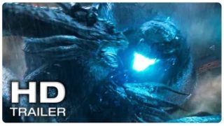 GODZILLA 2 Trailer #4 Official (NEW 2019) Godzilla King Of The Monsters Movie HD