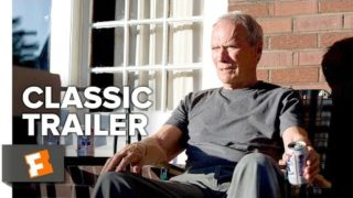 Gran Torino (2008) Official Trailer – Clint Eastwood, Bee Vang Drama Movie HD