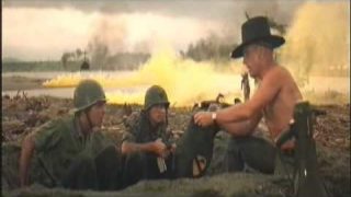 Greatest Movie Scenes: Apocalypse Now