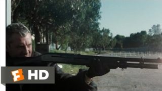 Heat (4/5) Movie CLIP – Drive-In Shoot Out (1995) HD
