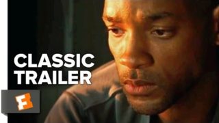 I Am Legend (2007) Official Trailer #1 – Sci-Fi Thriller