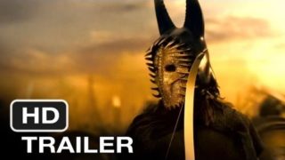 Immortals (2011) Amazing New Trailer #3 – HD Movie