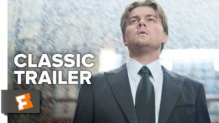 Inception (2010) Official Trailer #1 – Christopher Nolan Movie HD