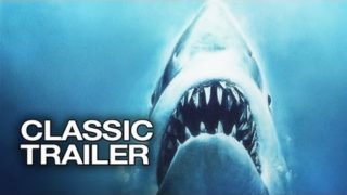 Jaws Official Trailer #1 – Richard Dreyfuss, Steven Spielberg Movie (1975) HD