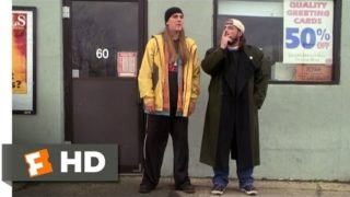 Jay and Silent Bob Strike Back (1/12) Movie CLIP – Another Day at the Quick Stop (2001) HD