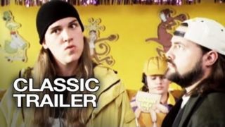 Jay and Silent Bob Strike Back (2001) Official Trailer # 1 – Kevin Smith HD