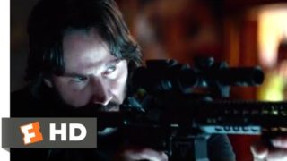 John Wick: Chapter 2 (2017) – Gun Shopping Scene (2/10) | Movieclips