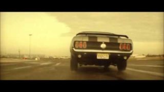 John Wick (The Movie) – 1969 Ford Mustang Mach 1