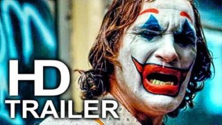JOKER Trailer #1 NEW (2019) Joaquin Phoenix DC Superhero Movie HD