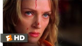 Kill Bill: Vol. 1 (7/12) Movie CLIP – The Bride Arrives (2003) HD
