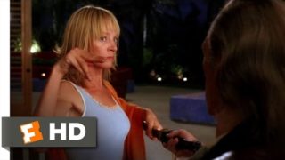 Kill Bill: Vol. 2 (2004) – The Five Point Palm  Exploding Heart Technique Scene (12/12) | Movieclips