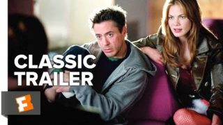 Kiss Kiss Bang Bang (2005) Official Trailer – Robert Downey Jr., Val Kilmer Movie HD