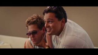Party Scene – The Wolf of Wall Street 2013