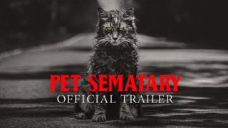 Pet Sematary (2019) – Trailer 2 – Paramount Pictures