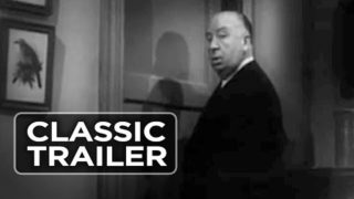 Psycho (1960) Theatrical Trailer – Alfred Hitchcock Movie