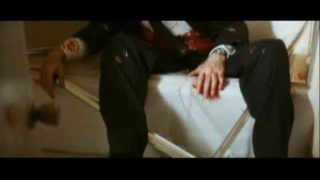 Pulp Fiction – Butch kills Vincent