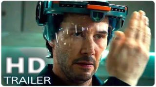 REPLICAS Final Trailer (2019) Keanu Reeves, New Movie Trailers HD