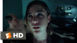 Requiem for a Dream (8/12) Movie CLIP – I Have a Favor to Ask (2000) HD