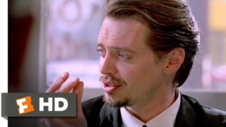 Reservoir Dogs (2/12) Movie CLIP – Tips (1992) HD