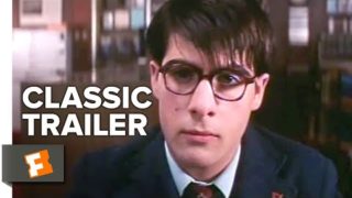 Rushmore (1998) Trailer #1 | Movieclips Classic Trailers