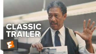 Se7en (1995) Official Trailer – Brad Pitt, Morgan Freeman Movie HD