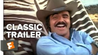 Smokey and the Bandit Official Trailer #1 – Burt Reynolds Movie (1977)