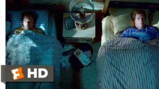 Step Brothers (4/8) Movie Clip – Are You Awake? (2008) HD