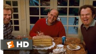 Step Brothers (8/8) Movie Clip – We Are Getting a Divorce (2008) HD