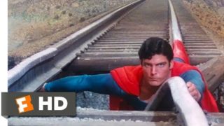 Superman (1978) – West Coast Chaos Scene (8/10) | Movieclips