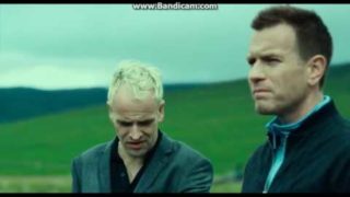 T2 Trainspotting – Tommy's Memorial