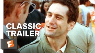 Taxi Driver (1976) Trailer #1 | Movieclips Classic Trailers