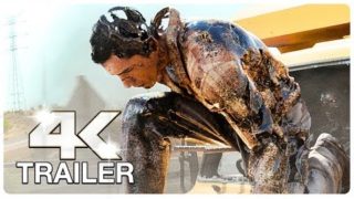 TERMINATOR 6 DARK FATE : 4 Minute Trailers (4K ULTRA HD) NEW 2019