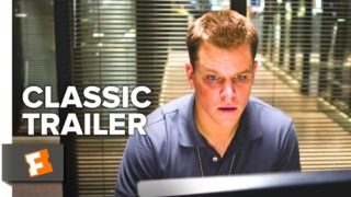 The Departed (2005) Official Trailer – Matt Damon, Jack Nicholson Movie HD