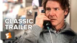 The Fugitive (1993) Official Trailer #1 – Harrison Ford, Tommy Lee Jones Movie