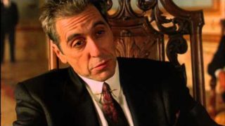 The Godfather Part III – Trailer